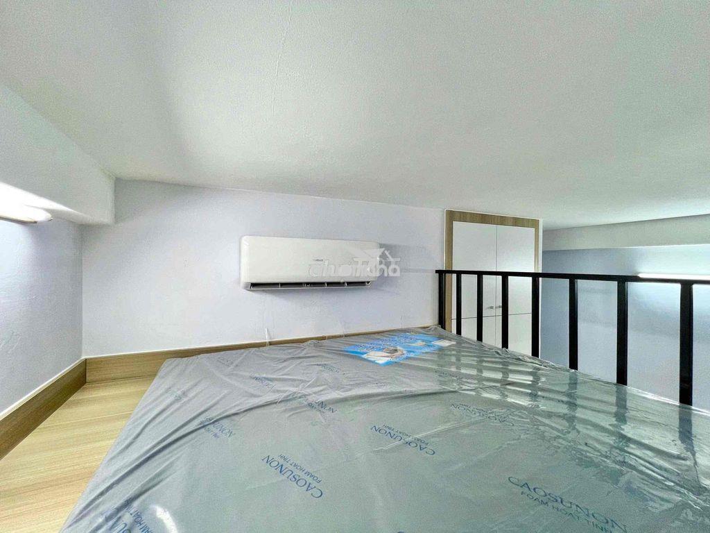 Siêu phẩm duplex full nội thất ngay âu dương lân gần q5 - Ảnh 3