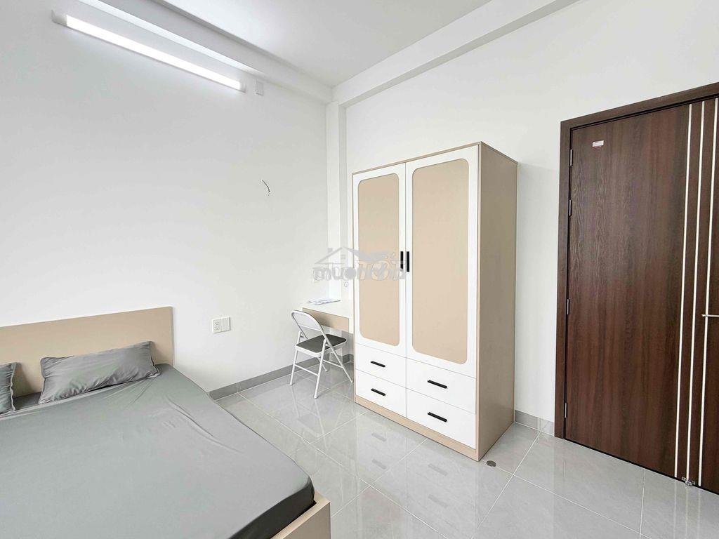 Cho thuê phòng trọ giá rẻ tại thống nhất gò vấp - Ảnh 4