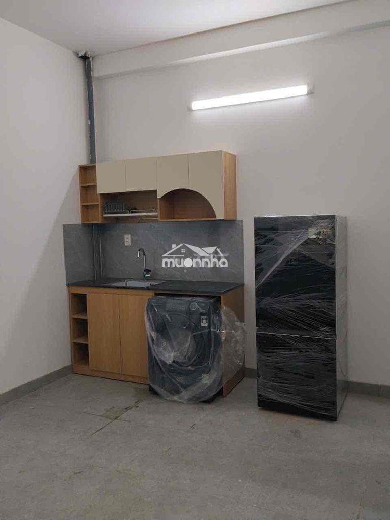Studio full nt cao cấp mới 100%