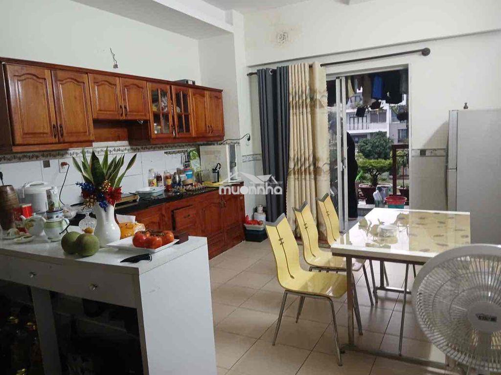 Cho thuê căn hộ chung cư đông hưng, kdc an sương, q12. 94m2, 2pn, 2wc - Ảnh 3