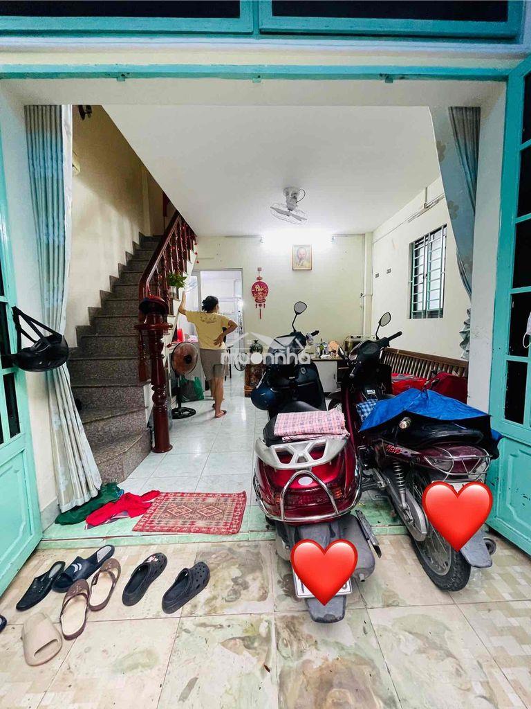 Cho thuê gấp nhà đường số 2 gò vấp - Ảnh 3