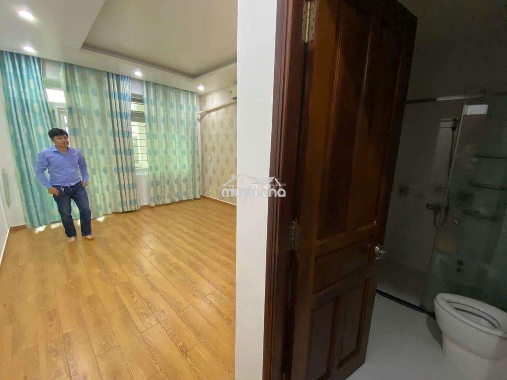 Cô tám về quê cần cho thuê nhà 6pn 5 nvs gần phạm văn đồng - Ảnh 3