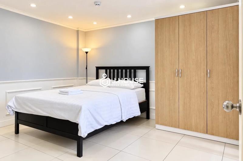 🏡 Hệ thống căn hộ 1pn/2pn – ngay nguyễn thái bình | gần sân bay tsn - Ảnh 2