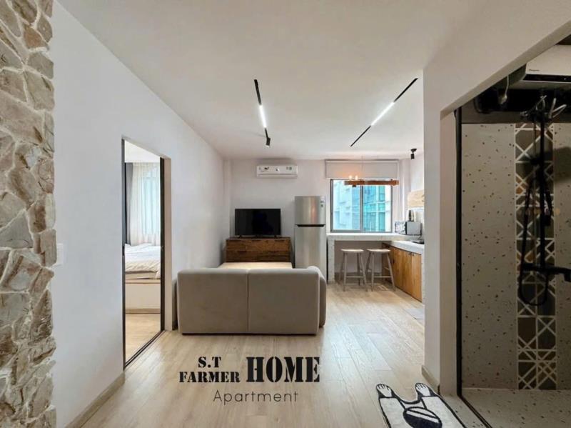 🏡 Hệ thống căn hộ 1pn/2pn – ngay hoàng văn thụ | gần công viên - Ảnh 2
