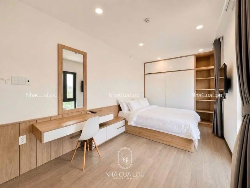 🏡 Hệ thống căn hộ 1pn/2pn – ngay phạm văn hai | gần lê văn sỹ - Ảnh 2