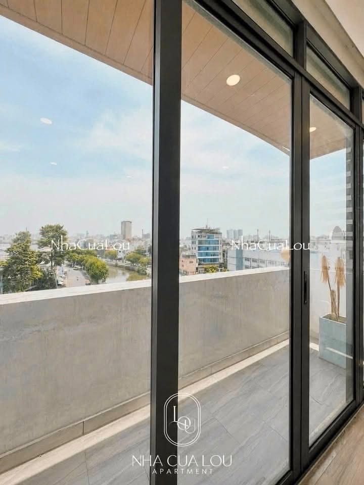 🏡 Hệ thống căn hộ 1pn/2pn – ngay phạm văn hai | gần lê văn sỹ - Ảnh 3