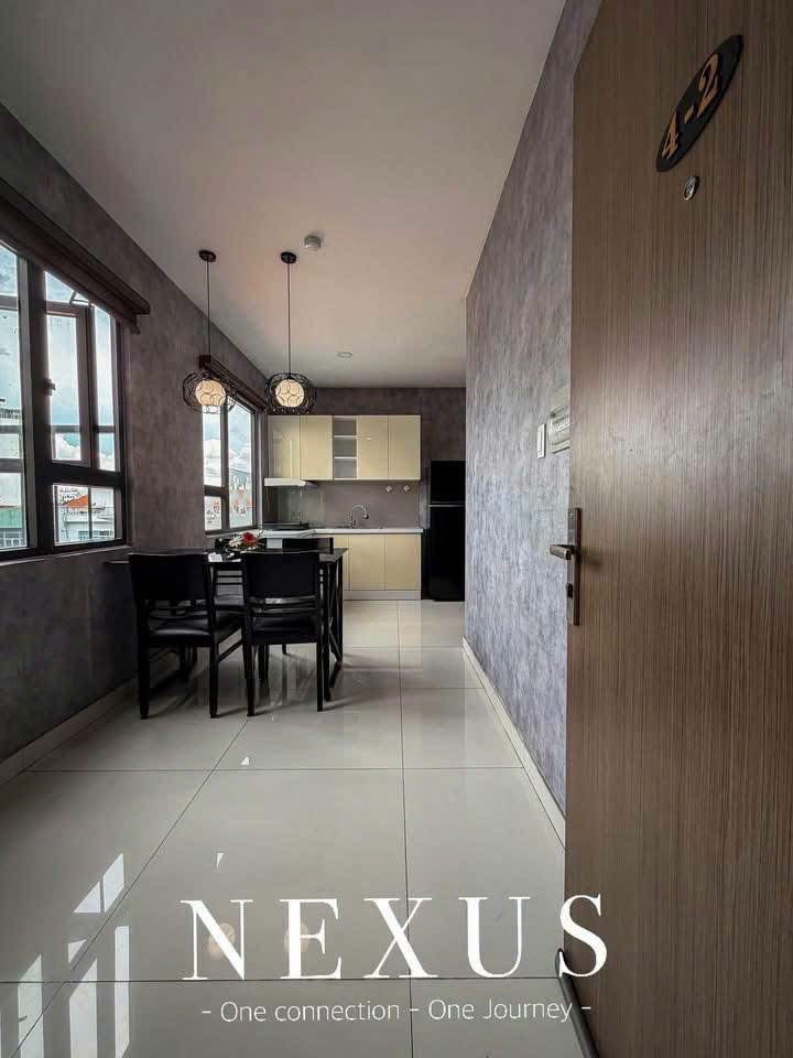 🏡 Hệ thống căn hộ 1pn/2pn – ngay âu cơ | gần đồng đen - Ảnh 4