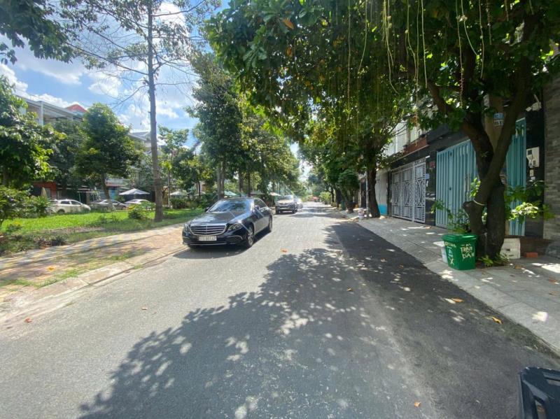 Bán nhà kdc an sương - nguyễn văn quá - đông hưng thuận quận 12 - Ảnh 2