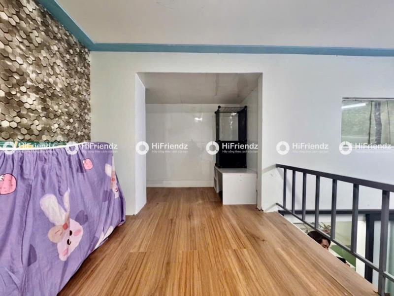 Duplex tân kỳ tân quý - gần đại học công thương, đại học hồng bàng 3 - aeonmall tân phú - Ảnh 4