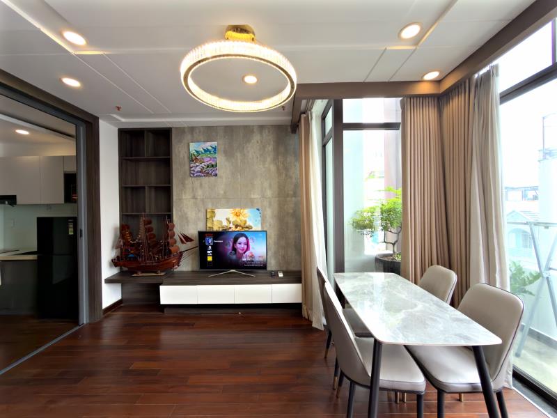 ✨ 1pn ban công – bạch đằng, tân bình ✨