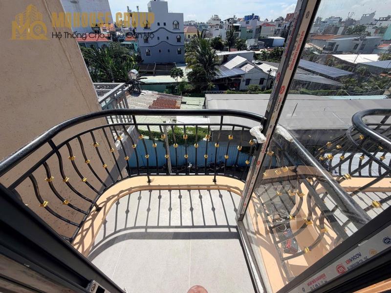 Studio bancol full nội mới ngay cv làng hoa 