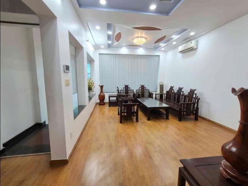 Bán nhà 3 tầng 5,7 x 20 khu dân cư thới an, lê thị riêng, ngay ub q12 cũ (kdc phú nhuận) - Ảnh 3