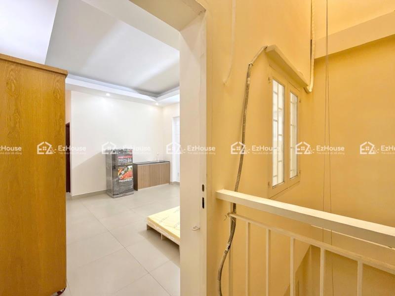 Studio diệp minh châu – gần đại học văn hiến, đại học công thương, aeonmall tân phú 