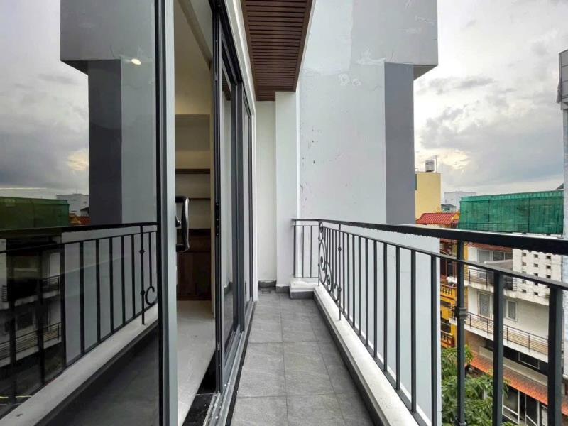🏡 Căn hộ dịch vụ full nội thất tân bình - Ảnh 3