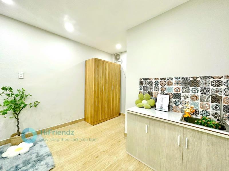 Studio tân hương - gần đại học văn hiến - aeonmall tân phú - luỹ bán bích - Ảnh 2