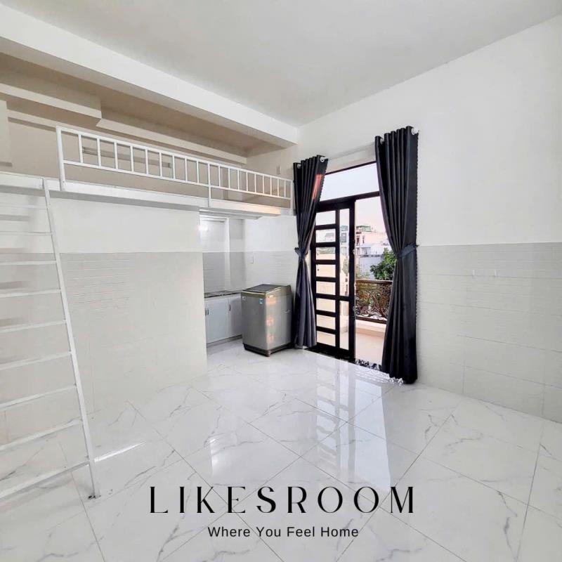 Cho thuê phòng duplex giá rẻ - Ảnh 2