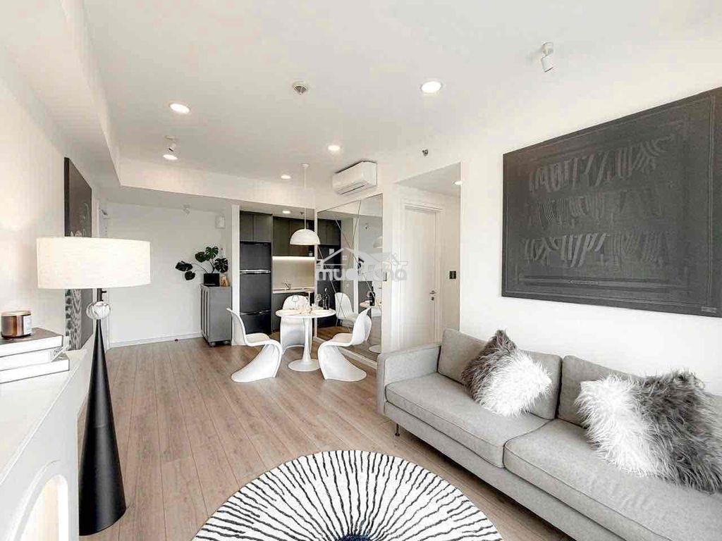 🔥 Cho thuê căn hộ 2pn masteri thảo điền – 70m², full tiện ích, chỉ 26t - Ảnh 3
