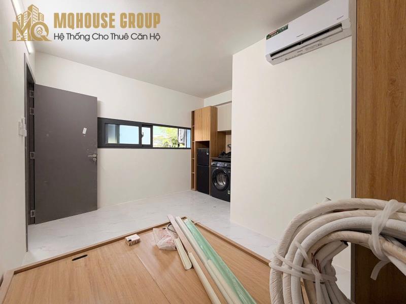 Studio mới 100% - ngay tân sơn  - Ảnh 4