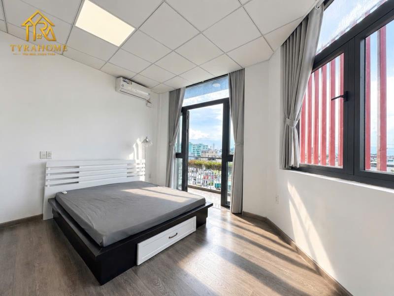 💥 Căn hộ 1pn penthouse  - bancol - ngay phan văn trị - Ảnh 2
