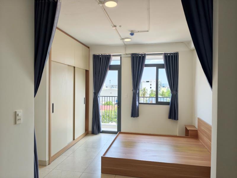 🔥 Căn hộ 42m² • bếp tách riêng & view cao thoáng đẹp • quốc lộ 13, bình thạnh – gần bạch đằng, đinh bộ lĩnh,  gigamall - Ảnh 2
