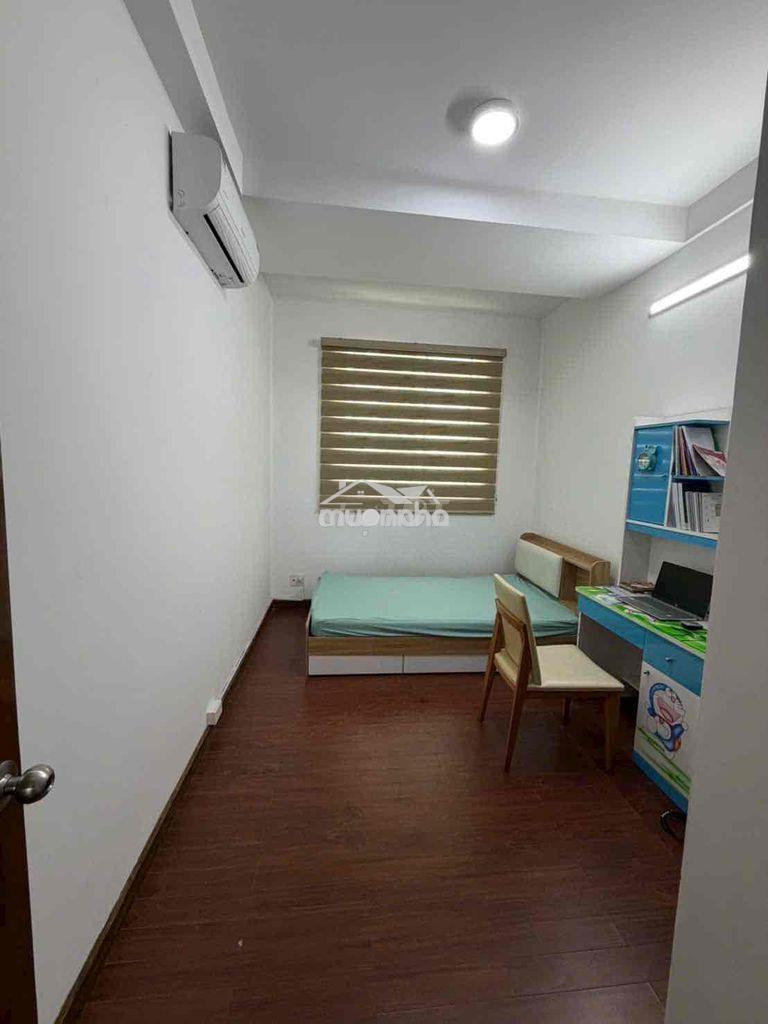 Bán căn hộ belleza 124m2 (3pn,2wc). giá:5.3 tỷ