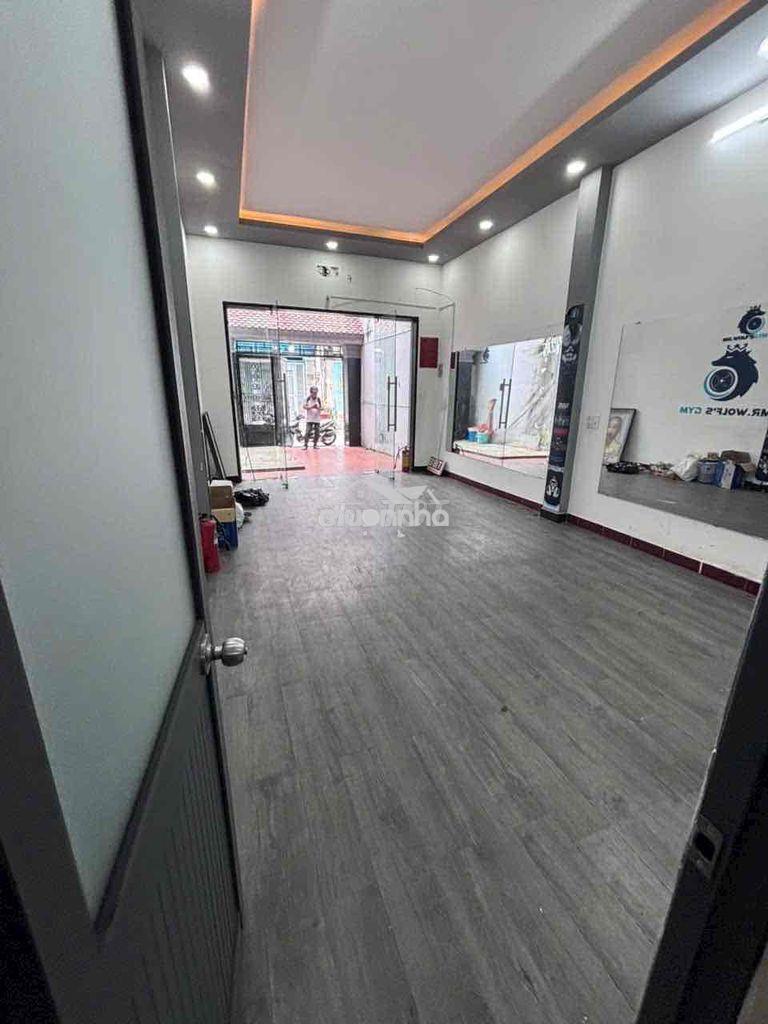 🔰Cho thuê nhà hẻm thông 145/ lê đức thọ p17 gò vấp - Ảnh 2