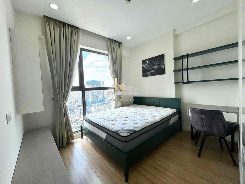 Cho thuê căn hộ millennium quận 4 | 1pn 1wc | 54m² - Ảnh 4