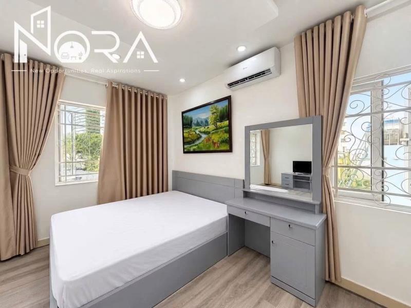 🏡 Hệ thống căn hộ 1pn/2pn – ngay yên thế | gần sân bay tsn - Ảnh 3