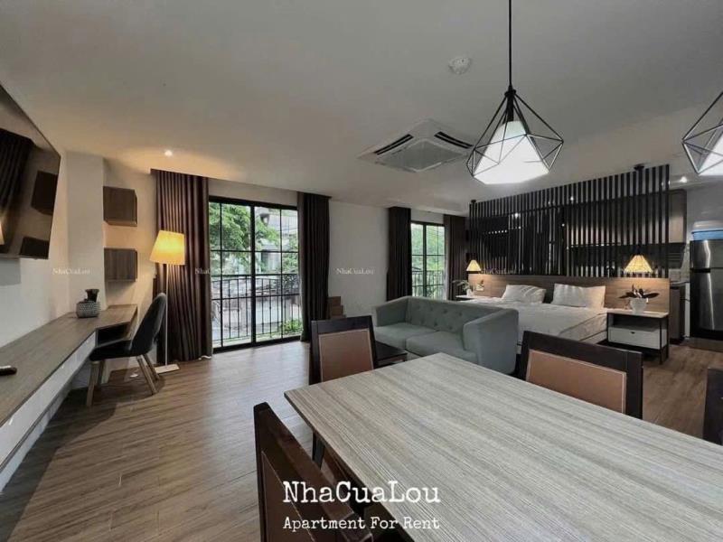 Thuê căn hộ tân bình  - Ảnh 4
