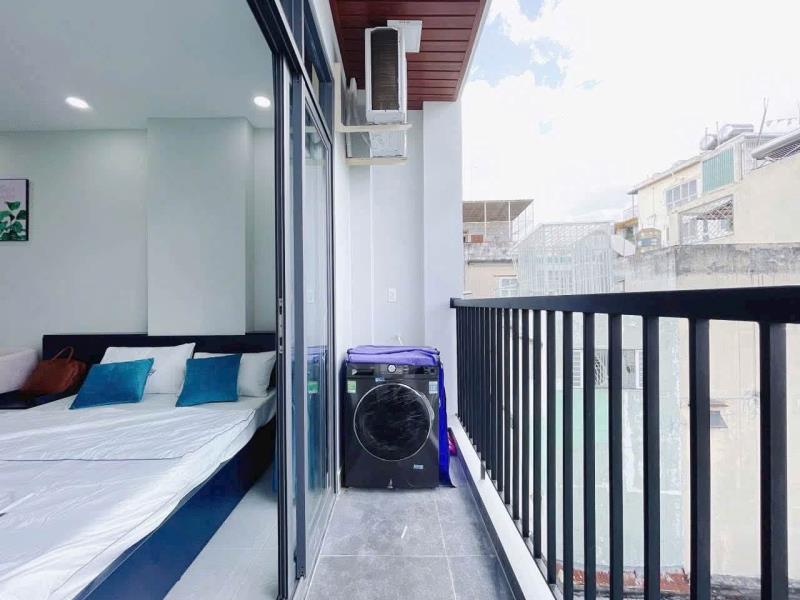 🏡 Hệ thống căn hộ studio/1pn – ngay đồng nai | gần phổ quang - Ảnh 3