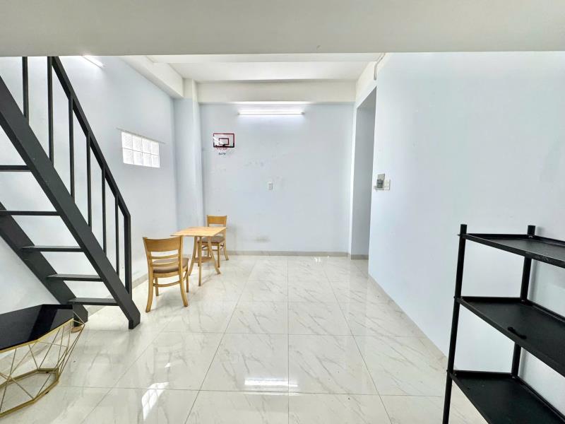 [Tân phú] phòng trọ sinh viên giá tốt – tiện nghi gần phạm vấn – đh văn hiến  – aeon tân phú – lũy bán bích – thoại ngọc hầu - Ảnh 4