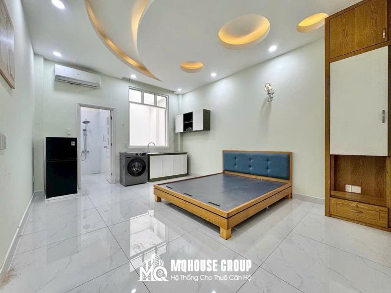 🏡 Căn hộ dịch vụ 2pn  full nội thất – trương vĩnh ký, tân phú - Ảnh 4