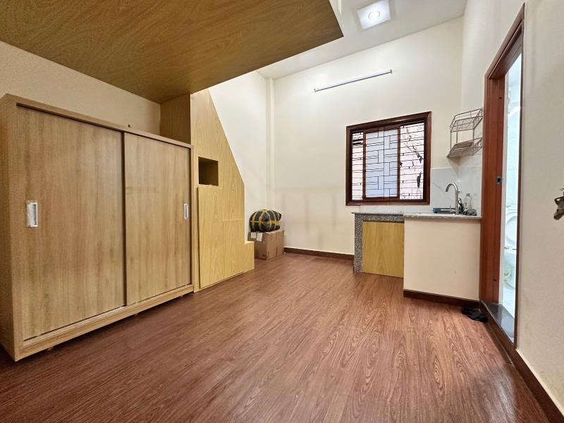Cho thuê phòng duplex rộng rãi, thoáng mát, hẻm xe hơi mới ngay ngã tư hàng xanh đường xô viết nghệ tĩnh ( 2 chiều ) bình thạnh
