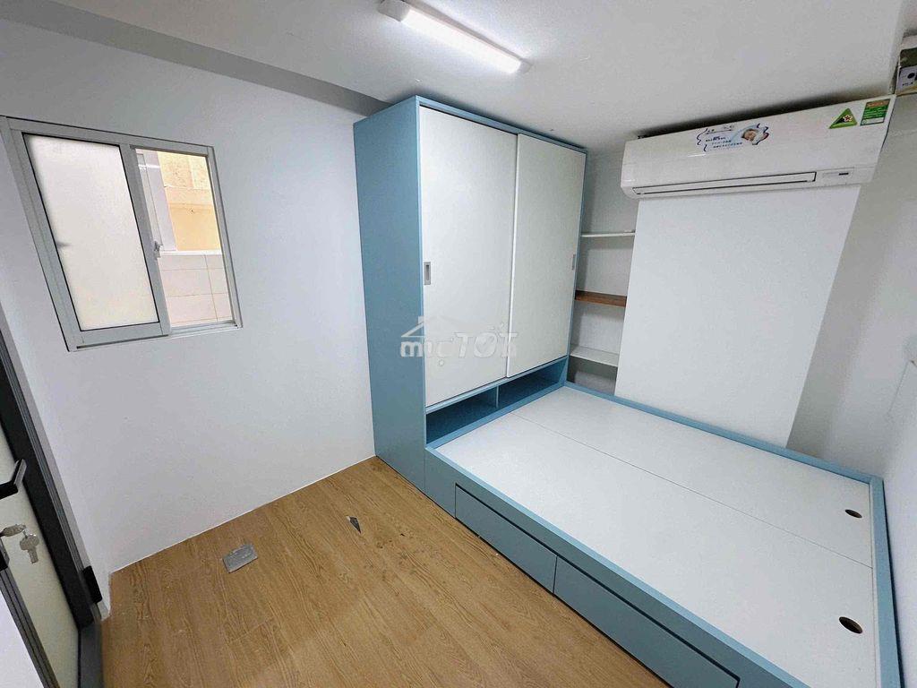 Chính chủ khai trương căn hộ 2pn full nt ngay vincom cộng hòa tân bình - Ảnh 4