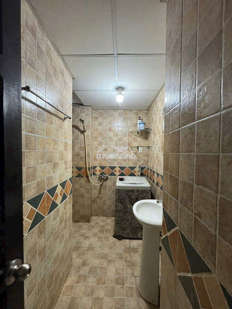 Căn hộ dịch vụ hẻm 251/1 lê quang định, phường 7, bình thạnh. - Ảnh 2