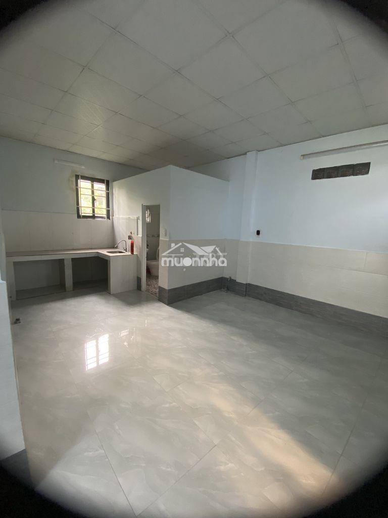 Cho thuê nhà nguyên căn võ văn hát xe hơi ngủ trong nhà - Ảnh 2