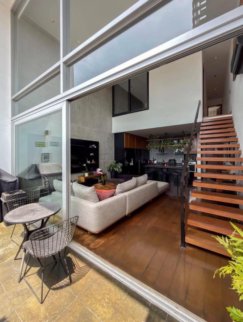 🔥 Khai trương tòa duplex cửa sổ trời • full nội thất | lăng cha cả – phú nhuận - Ảnh 3