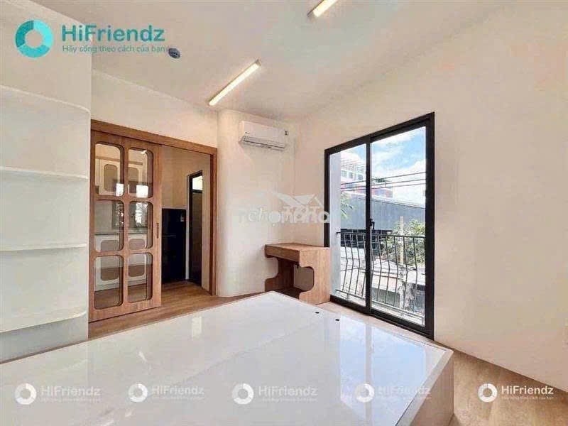 💥 Siêu phẩm căn hộ 1pn - bancol ngay  ung văn khiêm 
