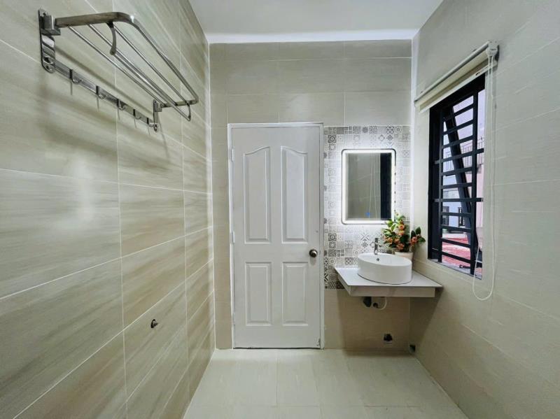 💥 Cho thuê căn hộ 1pn siêu rộng ngay pha đăng lưu - Ảnh 4