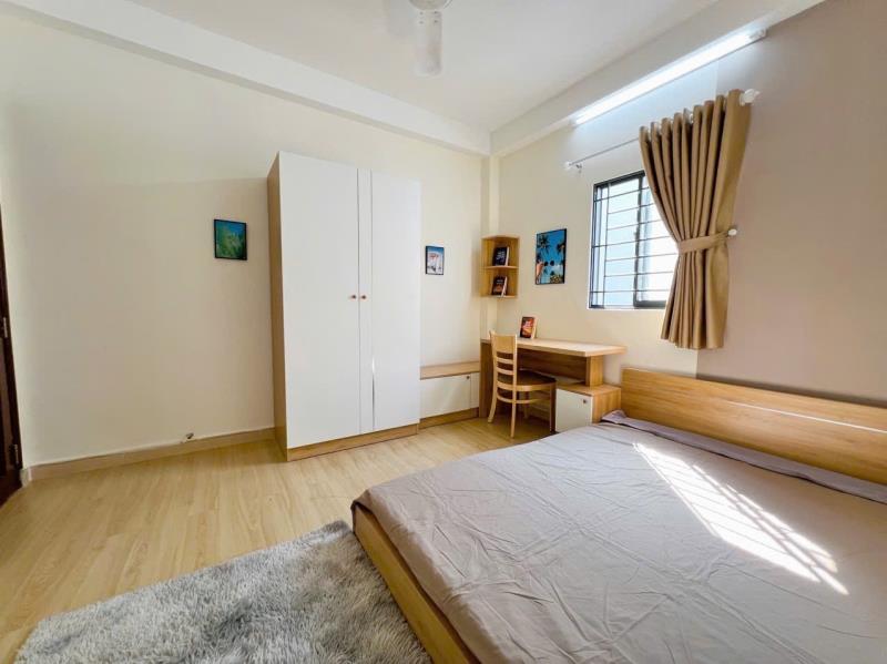 Tách bếp 4tr9/tháng - Ảnh 4