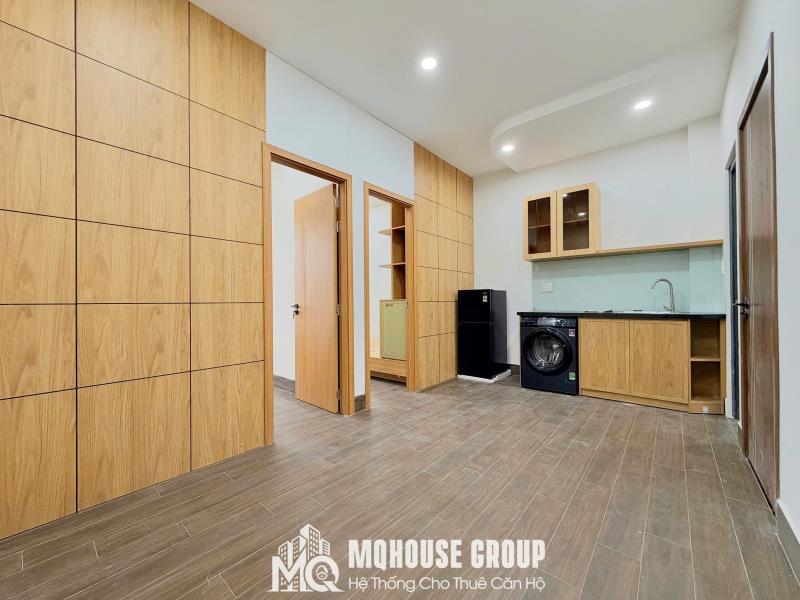 🏡 2 phòng ngủ ban công full nội thất - ngay thống nhất - Ảnh 2