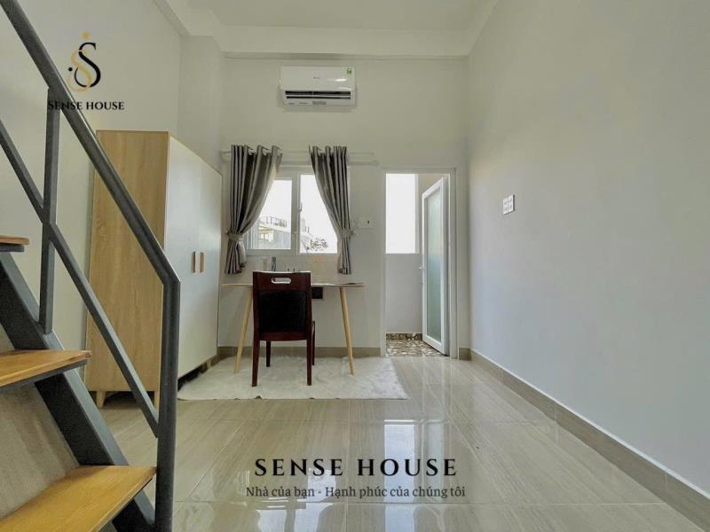 Chung cư mini | ngay đầm sen, q10, q11 | nhận xe điện, thú cưng, khách nước ngoài - Ảnh 3