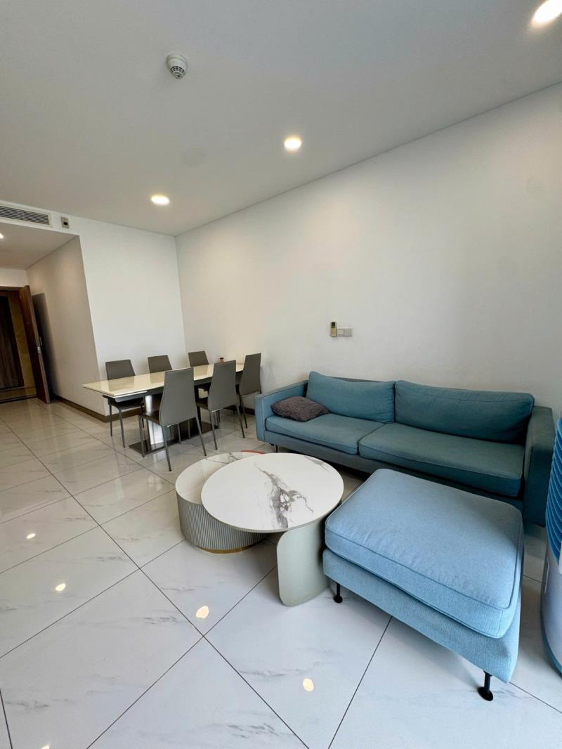 Sunwah pearl – bình thạnh | 2pn - 107m² | full nội thất  - Ảnh 2
