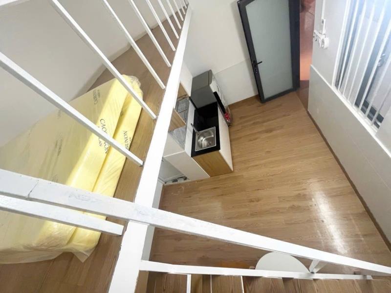 Duplex gần đại học văn hiến, ngay trục đường hồng lạc, gần chung cư bàu cát - cenima nguyễn hồng đào - ngã tư bảy hiền - Ảnh 4
