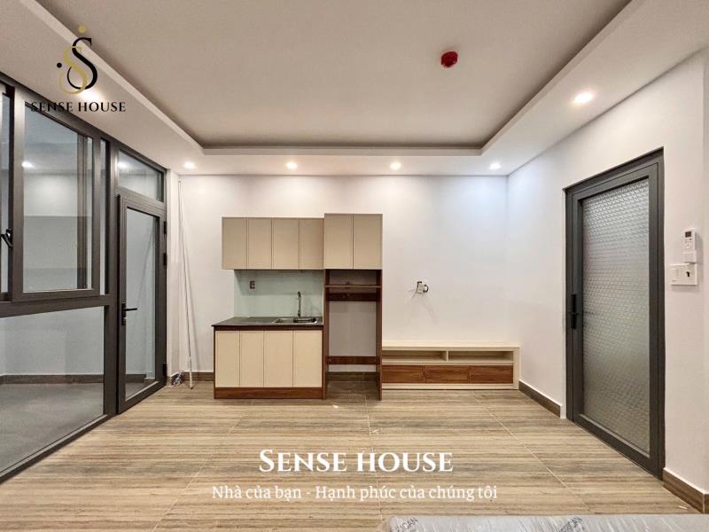 🏡 Cho thuê chdv tân sơn nhì – full nội thất, đa dạng mã phòng - bancol - sân sau - 35m2 - mgr - Ảnh 4