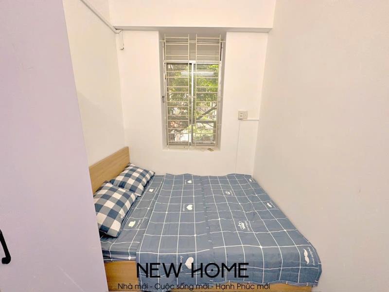 2pn lý thường kiệt tân bình- gần đại học bách khoa, nhà thi đấu phú thọ, thuận tiện di chuyển sang các quận trung tâm - quận 10 - quận 11 - Ảnh 3