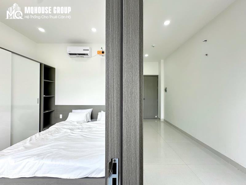 🪵 Phòng ngủ tách bếp mới 100% |35m2 | ngay etown - nhà gat3 - Ảnh 4