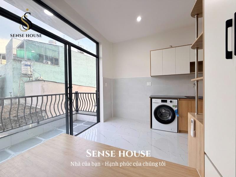 Khai trương duplex bancol | 📍lê trọng tấn | full nt - máy giặt riêng - Ảnh 2