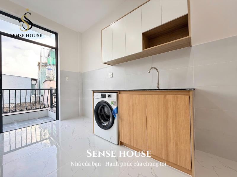 Khai trương duplex bancol | 📍lê trọng tấn | full nt - máy giặt riêng - Ảnh 4