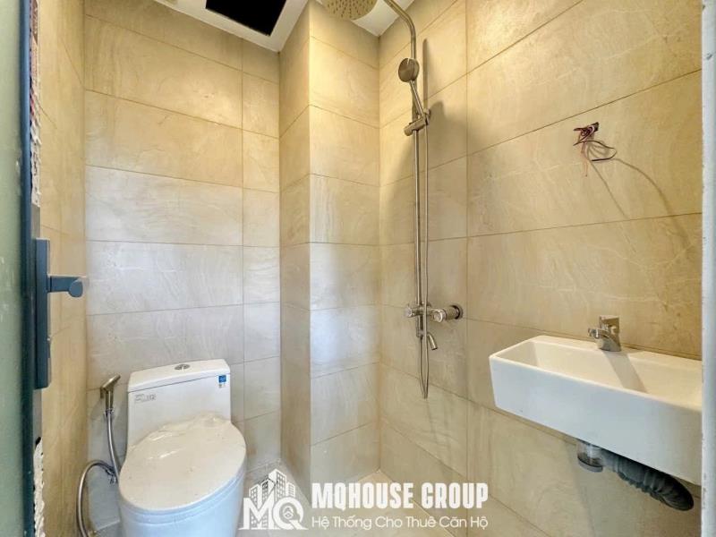 Cho thuê phòng mới xây 100% - Ảnh 4